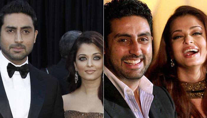 Abhishek-Aishwarya: 10th Wedding Anniversary