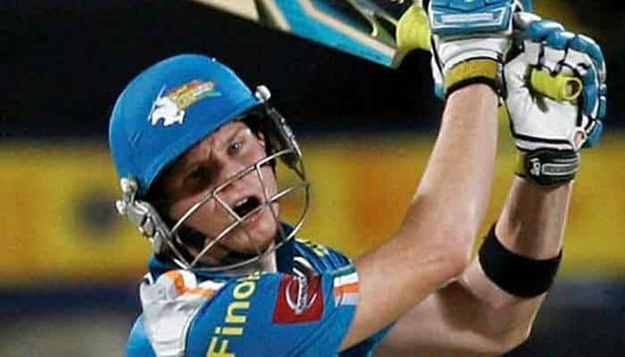 IPL 2017: Rising Pune Supergiant skipper Steve Smith off to Dubai for short break ahead of match vs Sunrisers Hyderabad