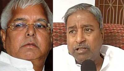 Babri Masjid case: Lalu accuses PM Narendra Modi of 'crafting' LK Advani trial, Vinay Katiyar says 'may be his claim has truth'