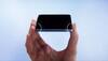HTC smartphone launch