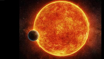 Super-Earth: Newly discovered exoplanet may be most promising yet in search for signs of life