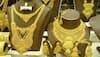 Gold price falls by Rs 90 to Rs 29,810 per 10 grams