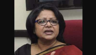 Barkha Shukla Singh resigns as Delhi Mahila Congress chief, says Rahul Gandhi mentally unfit to lead party