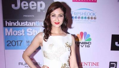 Saumya Tandon doesn't believe in conditional relationships