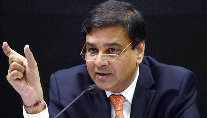 Parliamentary panel calls Urjit Patel again on note ban issue