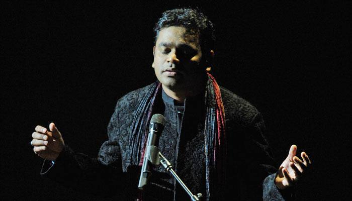 IIFA 2017: AR Rahman gears up to perform in New York