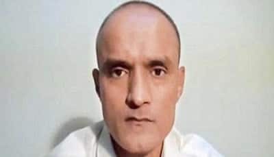 India 'concerned' over Kulbhushan Jadhav's health, seeks details of his trial from Pak