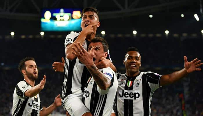 Champions League: &#039;Unbeatable&#039; Juventus aim to hand Gianluigi Buffon his first tournament title