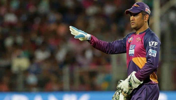 Supreme Court quashes criminal case against MS Dhoni for portraying himself as Lord Vishnu