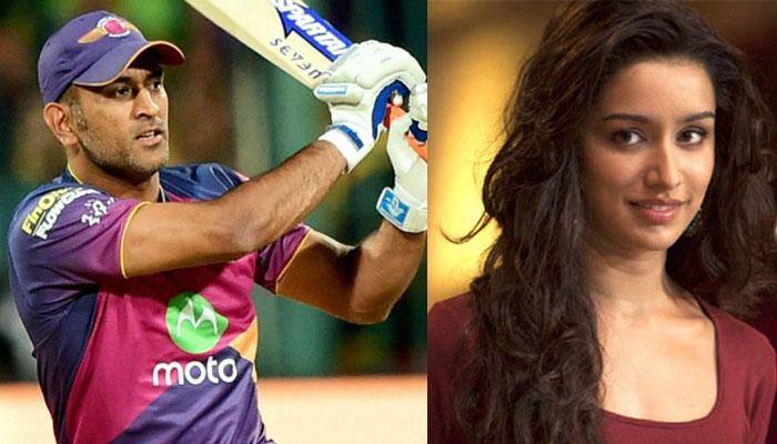 Bhuvneshwar Kumar wants to take MS Dhoni, Shraddha Kapoor on a deserted island