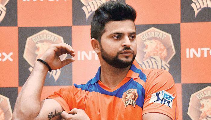 IPL 2017: Suresh Raina disappointed seeing Mahendra Singh Dhoni removed from Rising Pune Supergiant&#039;s captaincy