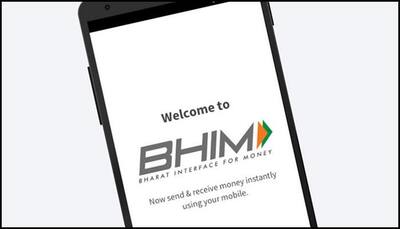 BHIM app reaches near 20 million download mark