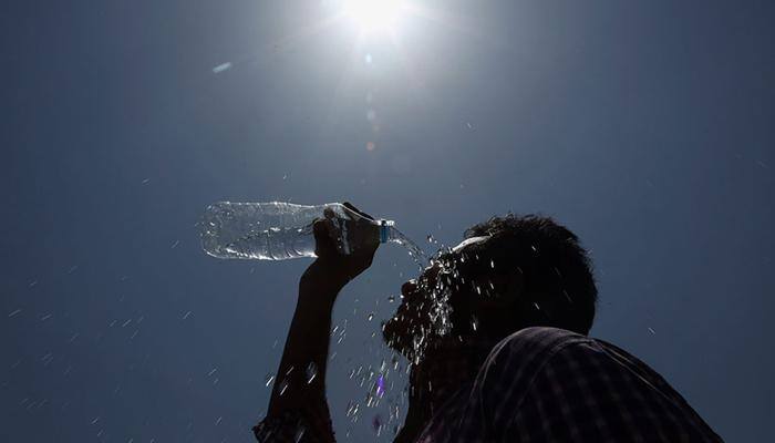 Temperatures soar, heat wave sweeps across Haryana, Punjab