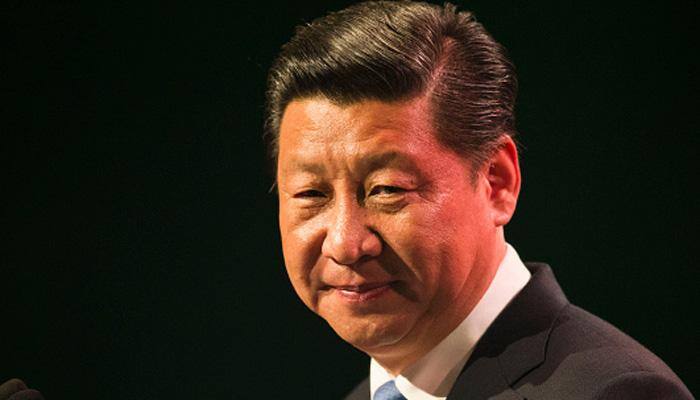 Xi Jinping elected for key Congress of Communist Party of China