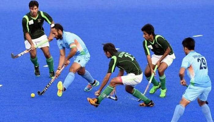 Indo-Pak standoff will damage world hockey: Pakistan Hockey Federation