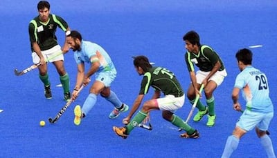Indo-Pak standoff will damage world hockey: Pakistan Hockey Federation
