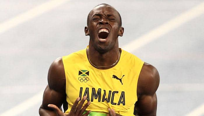 Usain Bolt in shock as friend Germaine Mason dies in fatal motorcycle crash