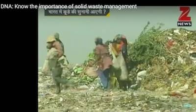 DNA: Analysing solid waste management in the country – Watch video