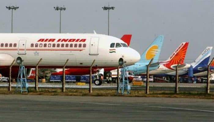 Domestic air passenger traffic up by 15% in March