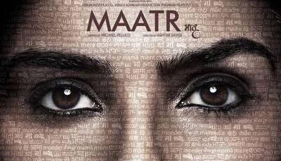 'Maatr' movie review: Raveena Tandon’s comeback film is raw and compelling 