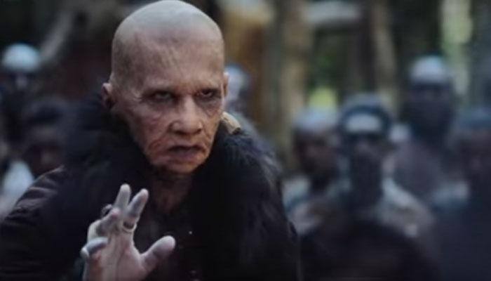 Rajkummar Rao transforms into a 324-year-old man for 'Raabta'