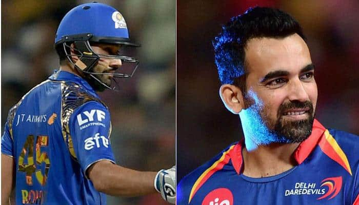 IPL 2017: Top-ranked Mumbai Indians look another commanding show against Delhi Daredevils 