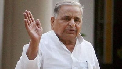 Mulayam Singh Yadav's Etawah residence has own AC plant, elevators; inspection reveals Rs 4 lakh of unpaid electricity bills