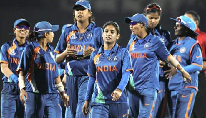 Former Ranji cricketer Tushar Arothe named Indian women&#039;s cricket team&#039;s coach for World Cup 2017