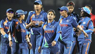 Former Ranji cricketer Tushar Arothe named Indian women's cricket team's coach for World Cup 2017