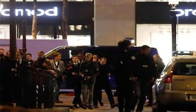 Paris attack: Gunman was known for radical Islamist activities