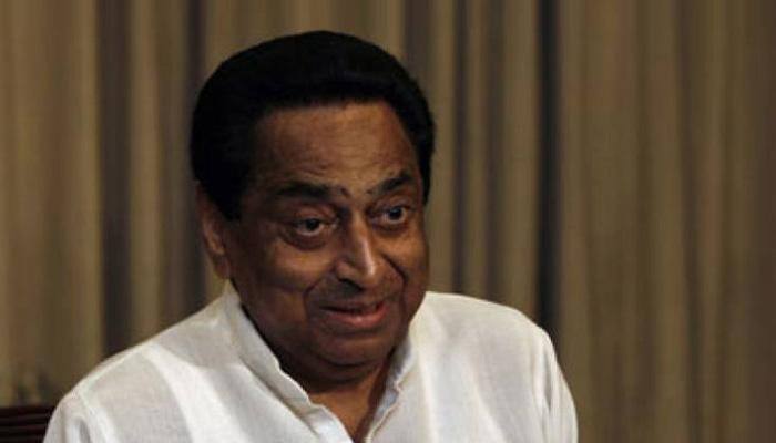 Congress' Kamal Nath to join BJP? Madhya Pradesh CM Shivraj Singh Chouhan has to say this