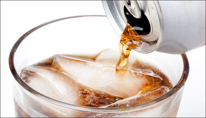 You thought sugary soft drinks were bad? Diet soda could be worse! - This is why