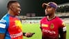 WATCH: Champion Dwayne Bravo's next song to feature Virat Kohli, MS Dhoni?