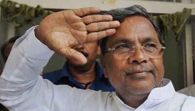 Karnataka CM Siddaramaiah's 'useless fellow' comment against cop draws flak