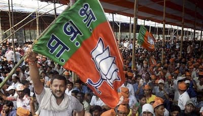 Maharashtra: BJP registers stunning victory in Latur, Chandrapur; Congress wins Parbhani