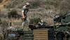 Pentagon chief warns Syria against using chemical weapons