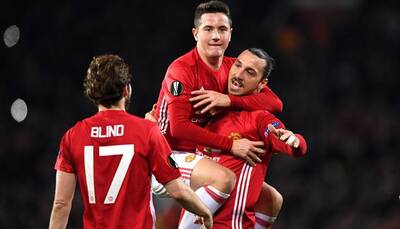 Europa League: Manchester United face Celta Vigo, Ajax take on Lyon in semi-finals