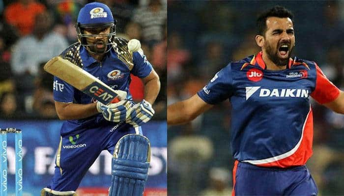 IPL 2017, Match 25, MI vs DD – Mumbai Indians look to continue winning run against Delhi Daredevils