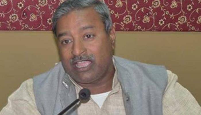 Babri Masjid demolition case: CBI ''a beast running wild'' under BJP rule, says Vinay Katitar