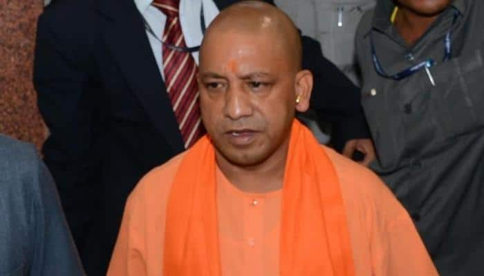 In Yogi Adityanath&#039;s Gorakhpur, Class I-V school students sit in same room, don&#039;t know UP CM, PM&#039;s name