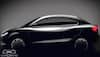 Maruti Suzuki teases new DZire; preview on April 24