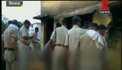 DNA: Heart-rending tragedy in Madhya Pradesh; 14 charred to death - Watch video