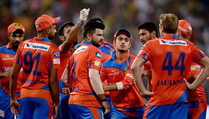 IPL 2017, Match 23: Brilliant Suresh Raina helps struggling Gujarat Lions beat Kolkata Knight Riders by four wickets