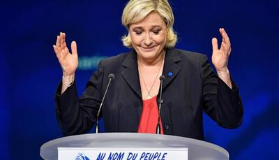 Marine Le Pen demands closure of all Islamist mosques in France