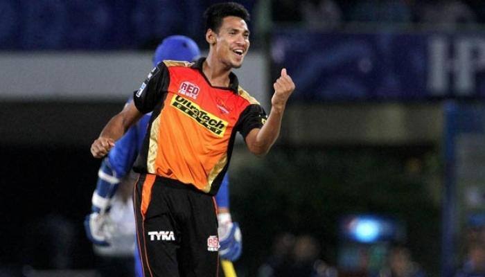 Mustafizur Rahman to leave Sunrisers Hyderabad on April 25 to begin Champions Trophy preparations – Report