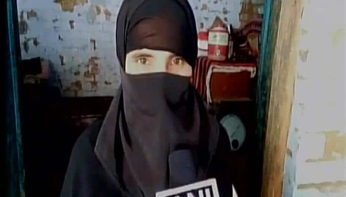 Abolish triple talaq soon: UP woman urges PM Modi, Yogi Adityanath as her husband threatens with divorce after birth of girl child