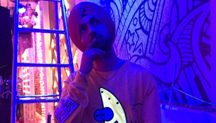 Diljit Dosanjh&#039;s superhero look from &#039;Super Singh&#039; revealed – See poster