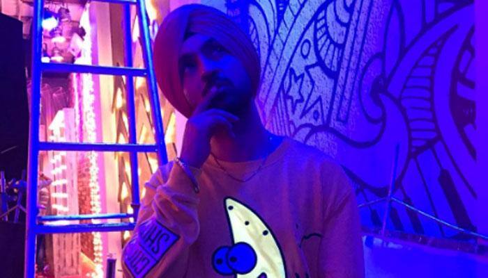 Diljit Dosanjh's superhero look from 'Super Singh' revealed – See poster