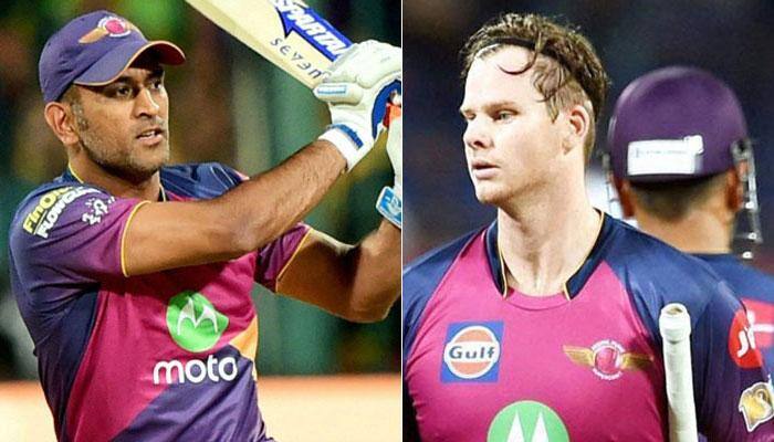 'MS Dhoni's class is permanent,' Steve Smith hits back at former Indian captain's critics