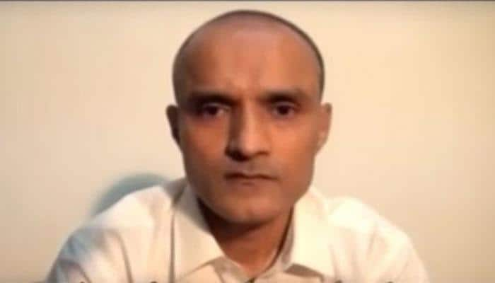 Uzair Jan Baloch in army custody for alleged links to Kulbhushan Jadhav